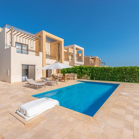 Vesta - El Gouna Residence Hurghada Exteriér fotografie