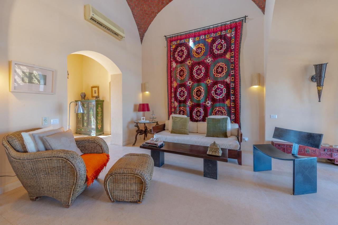 Vesta - El Gouna Residence Hurghada Exteriér fotografie