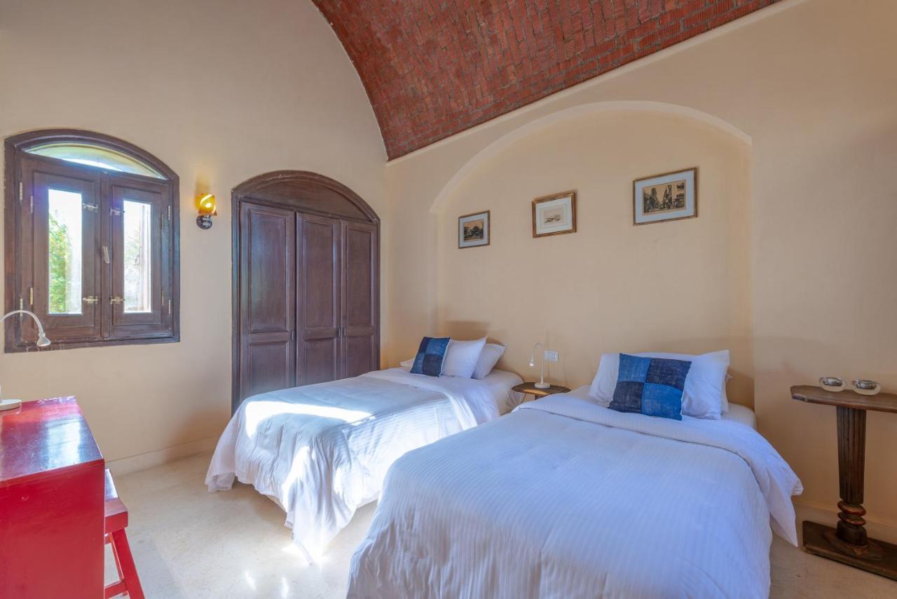 Vesta - El Gouna Residence Hurghada Exteriér fotografie