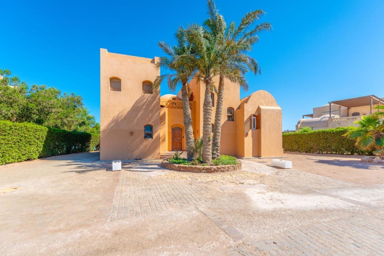 Vesta - El Gouna Residence Hurghada Exteriér fotografie