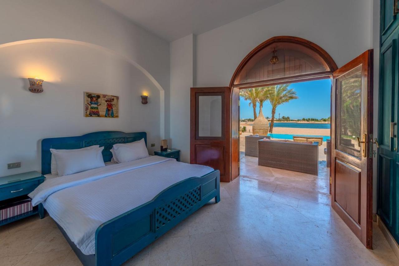 Vesta - El Gouna Residence Hurghada Exteriér fotografie