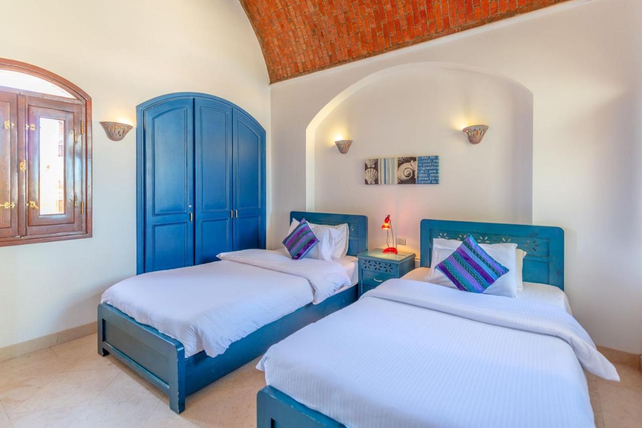 Vesta - El Gouna Residence Hurghada Exteriér fotografie