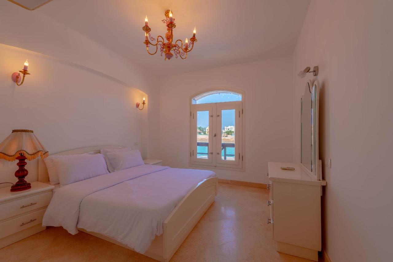 Vesta - El Gouna Residence Hurghada Exteriér fotografie