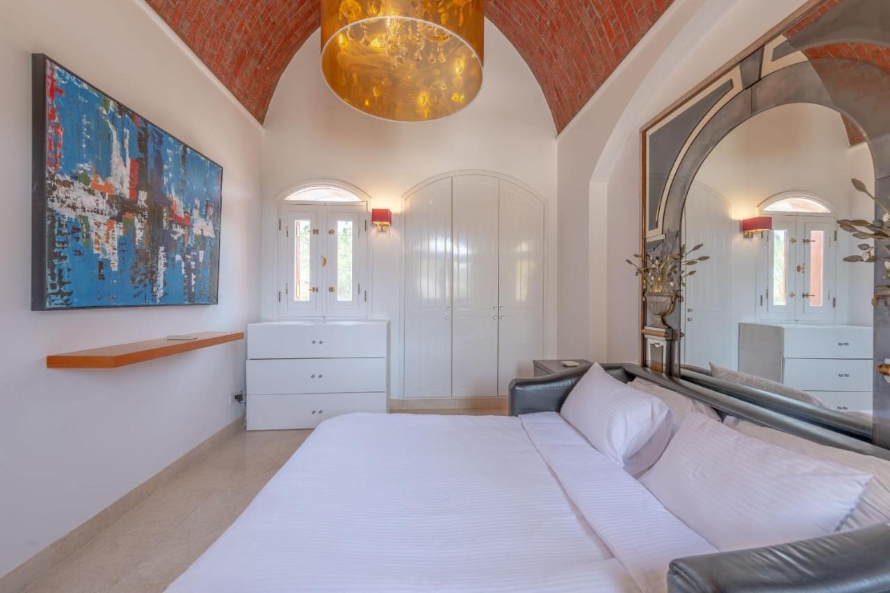 Vesta - El Gouna Residence Hurghada Exteriér fotografie