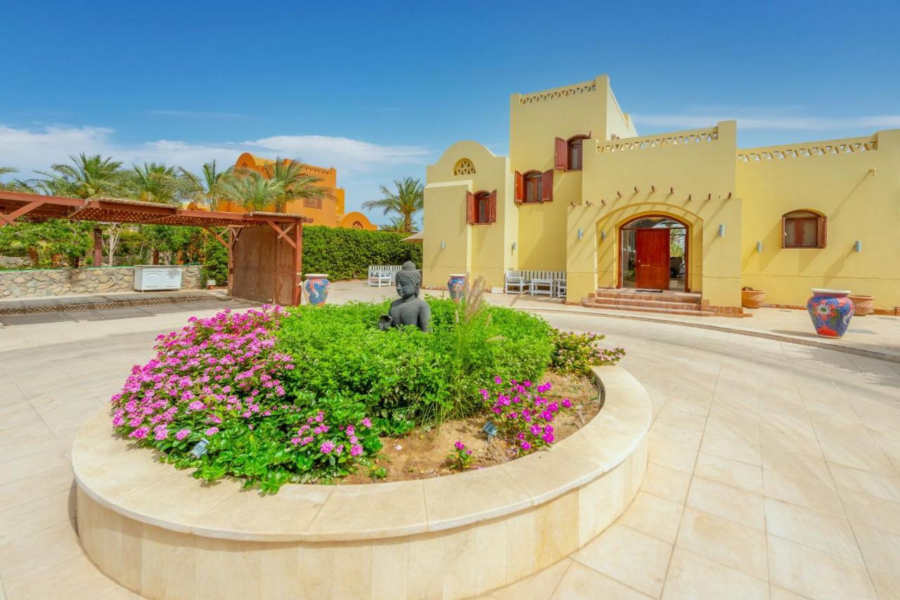 Vesta - El Gouna Residence Hurghada Exteriér fotografie