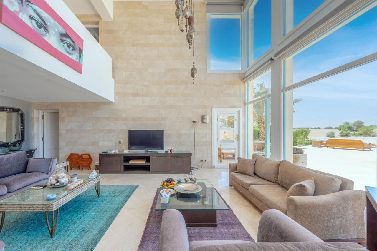 Vesta - El Gouna Residence Hurghada Exteriér fotografie