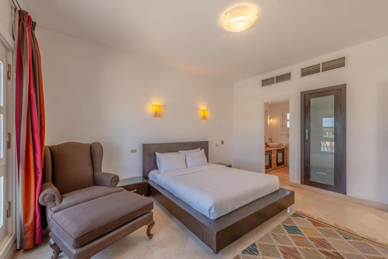 Vesta - El Gouna Residence Hurghada Exteriér fotografie
