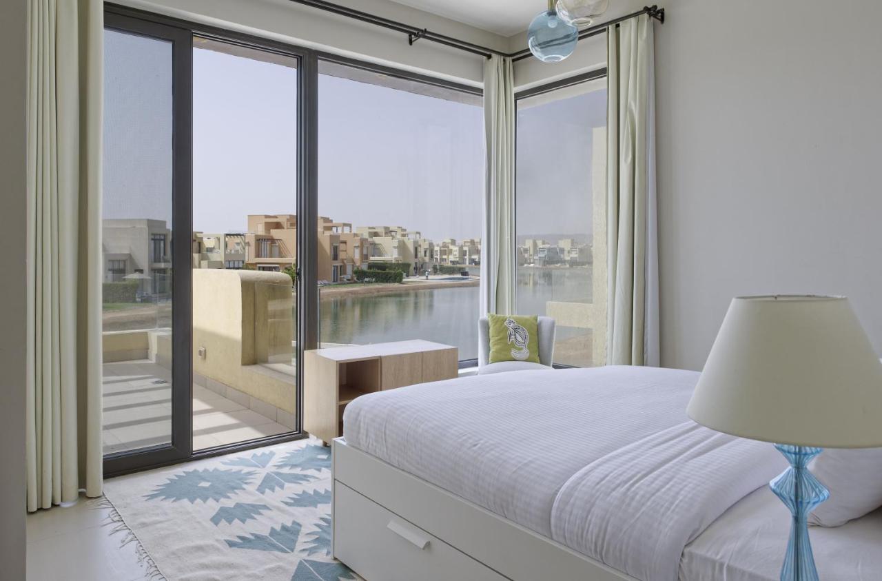 Vesta - El Gouna Residence Hurghada Exteriér fotografie