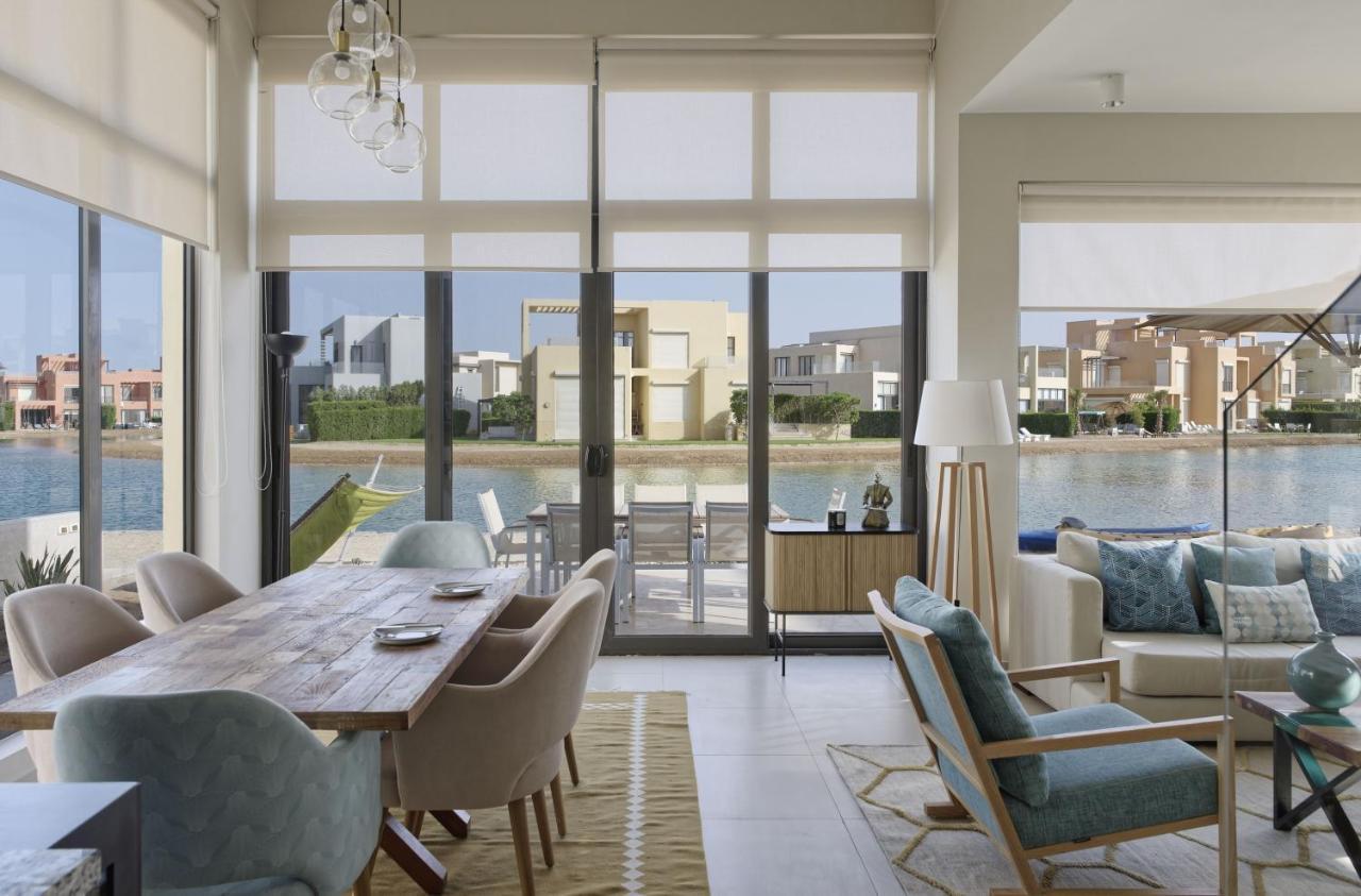 Vesta - El Gouna Residence Hurghada Exteriér fotografie