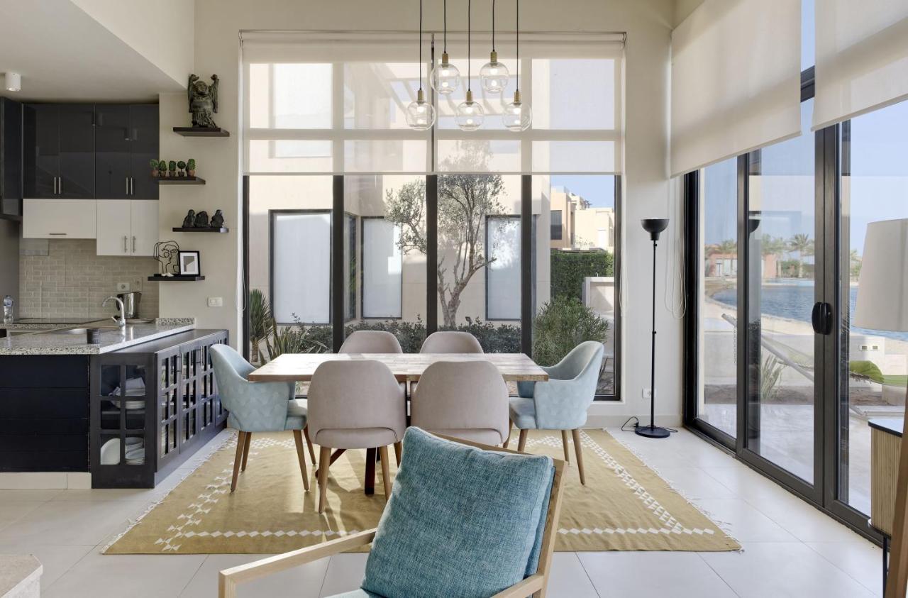 Vesta - El Gouna Residence Hurghada Exteriér fotografie