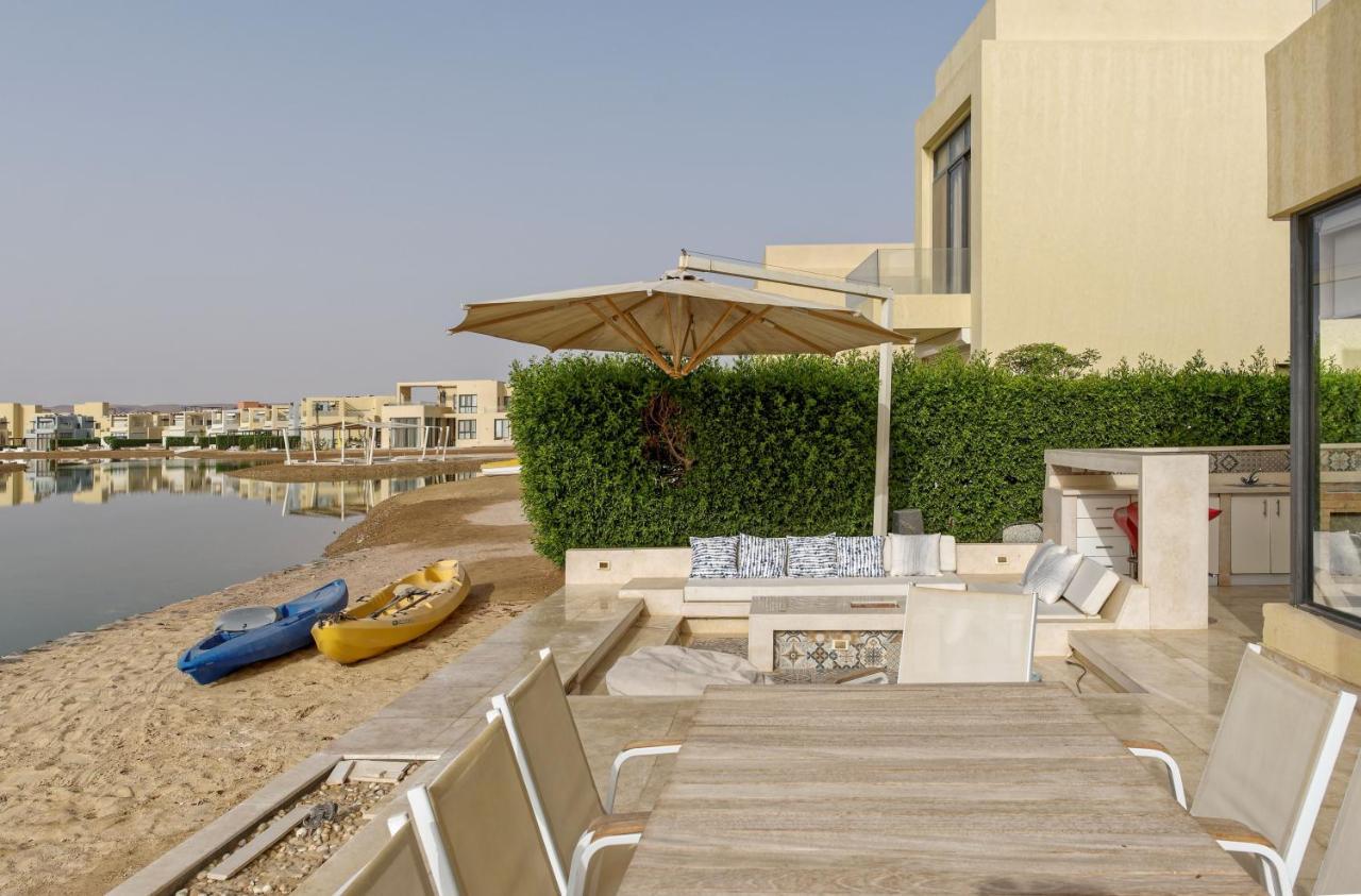 Vesta - El Gouna Residence Hurghada Exteriér fotografie