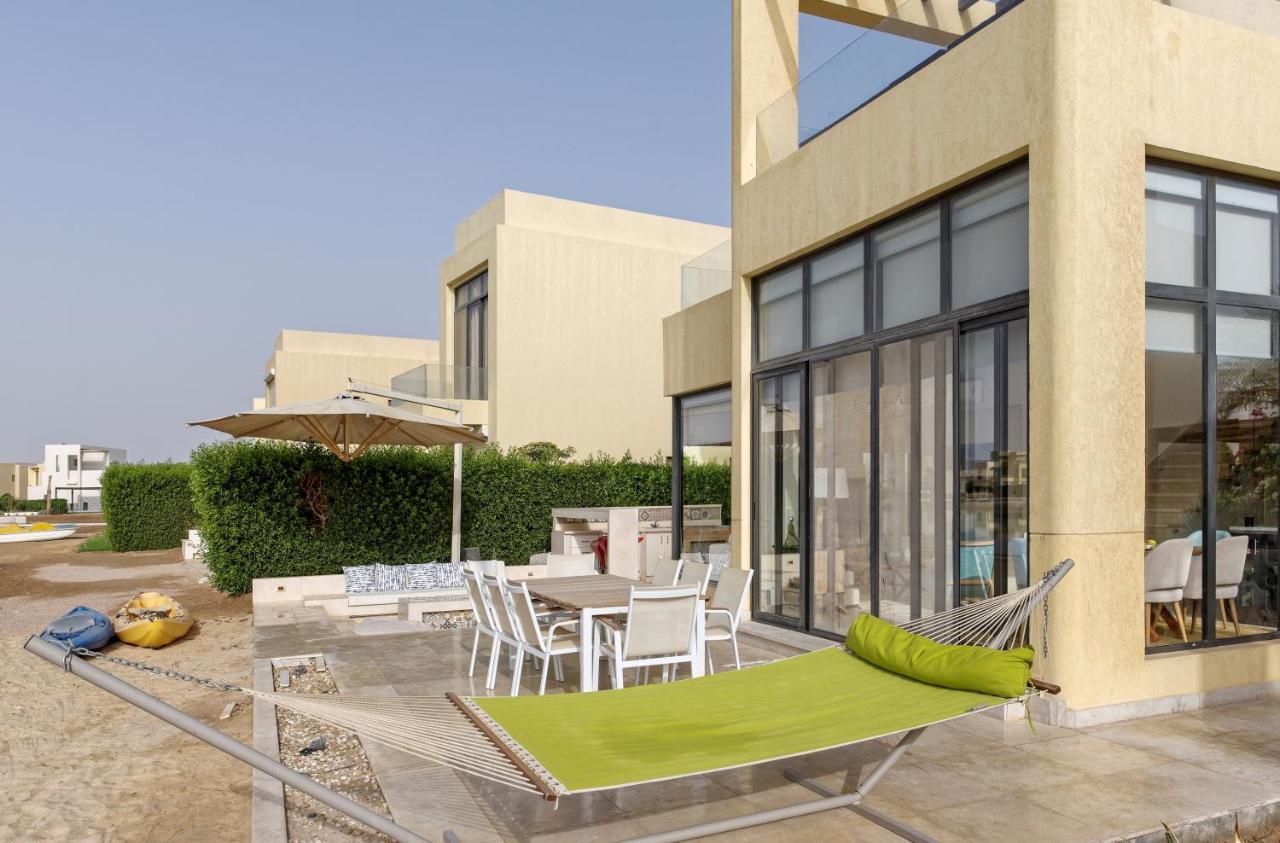 Vesta - El Gouna Residence Hurghada Exteriér fotografie