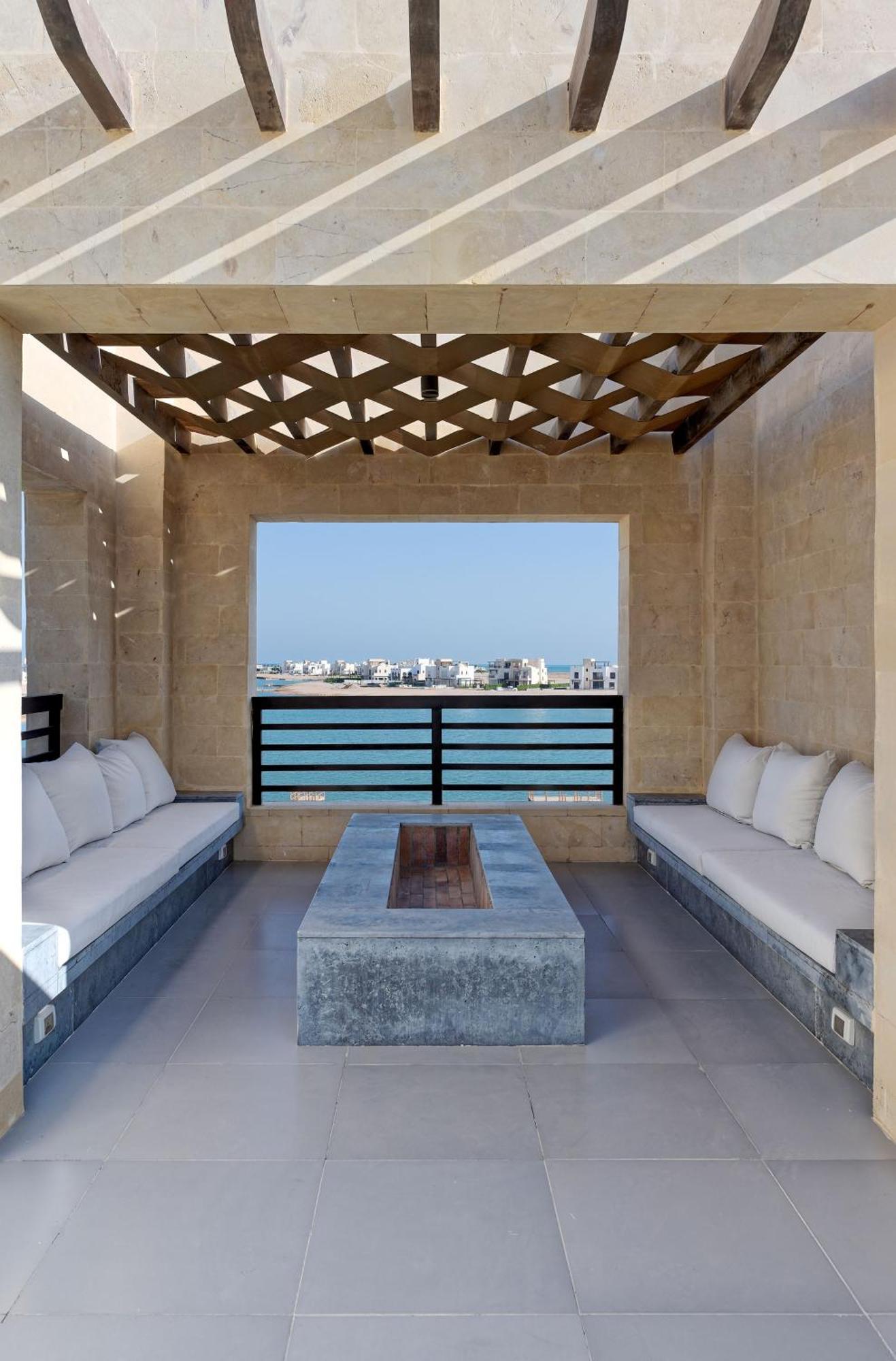Vesta - El Gouna Residence Hurghada Exteriér fotografie