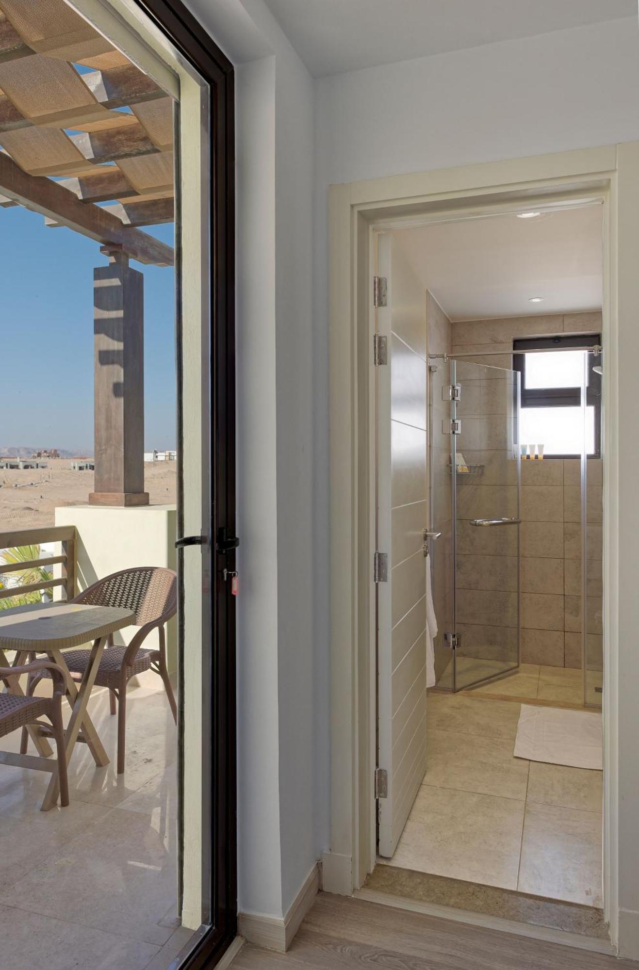 Vesta - El Gouna Residence Hurghada Exteriér fotografie