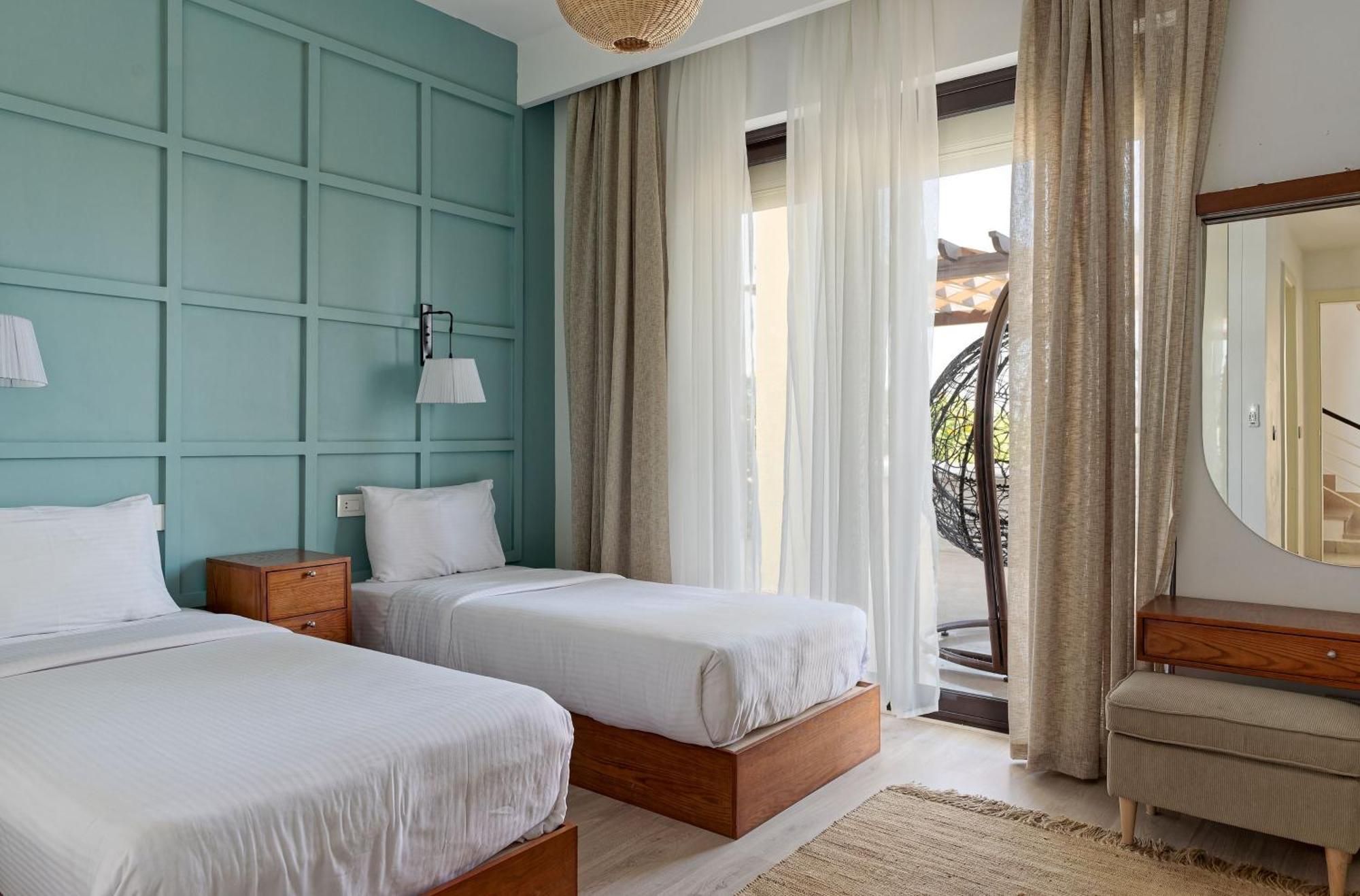 Vesta - El Gouna Residence Hurghada Exteriér fotografie