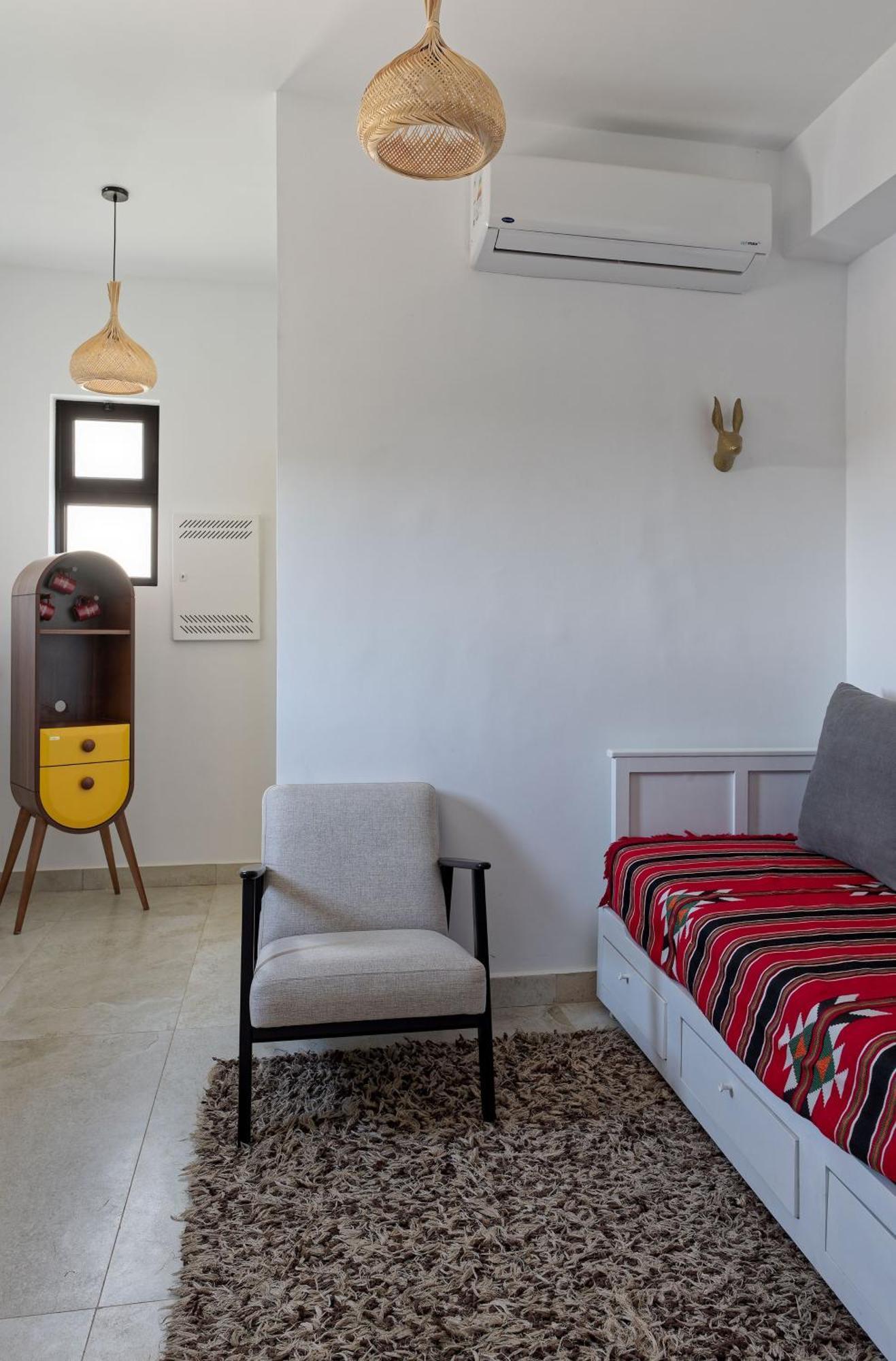 Vesta - El Gouna Residence Hurghada Exteriér fotografie
