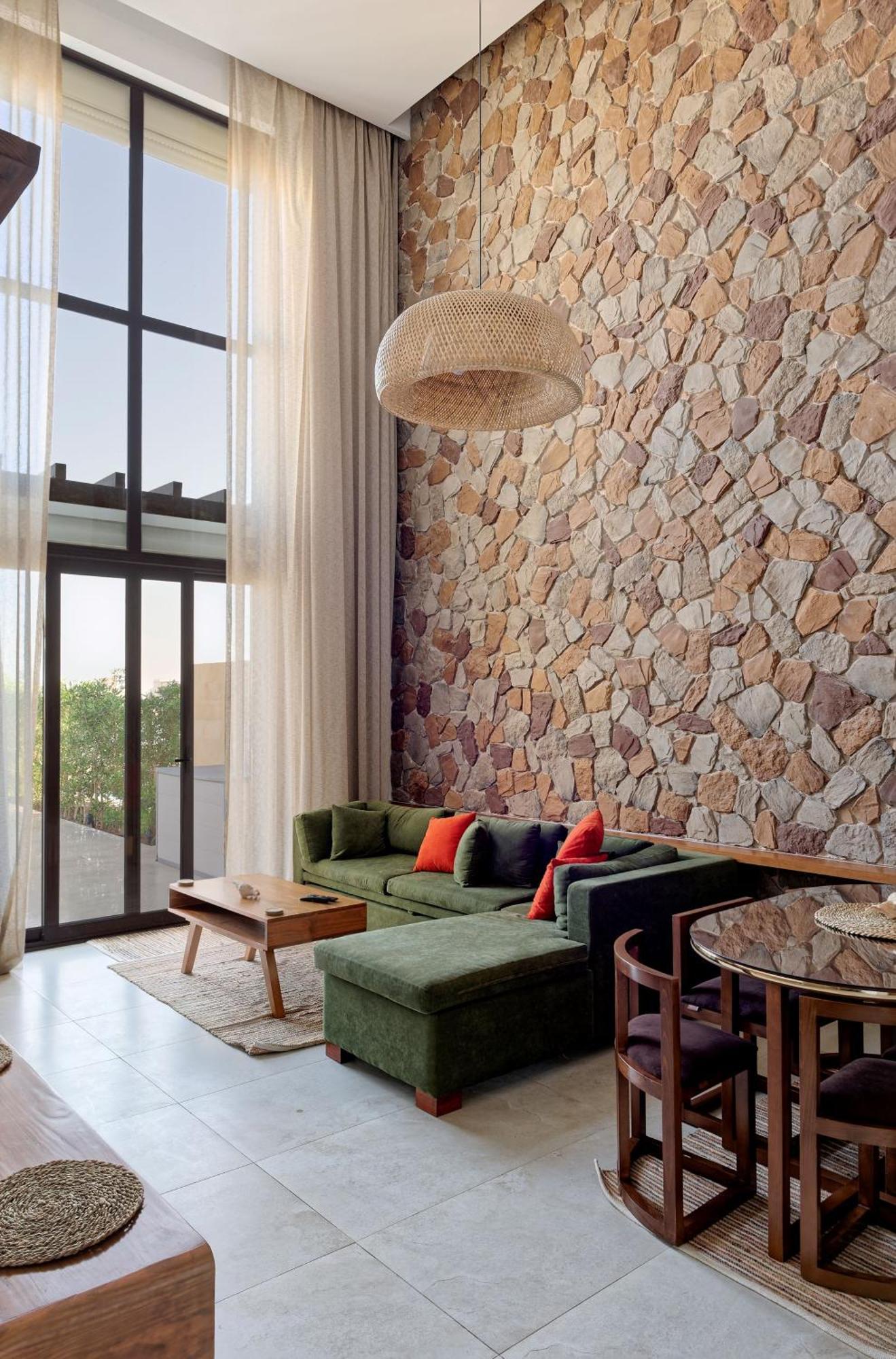 Vesta - El Gouna Residence Hurghada Exteriér fotografie