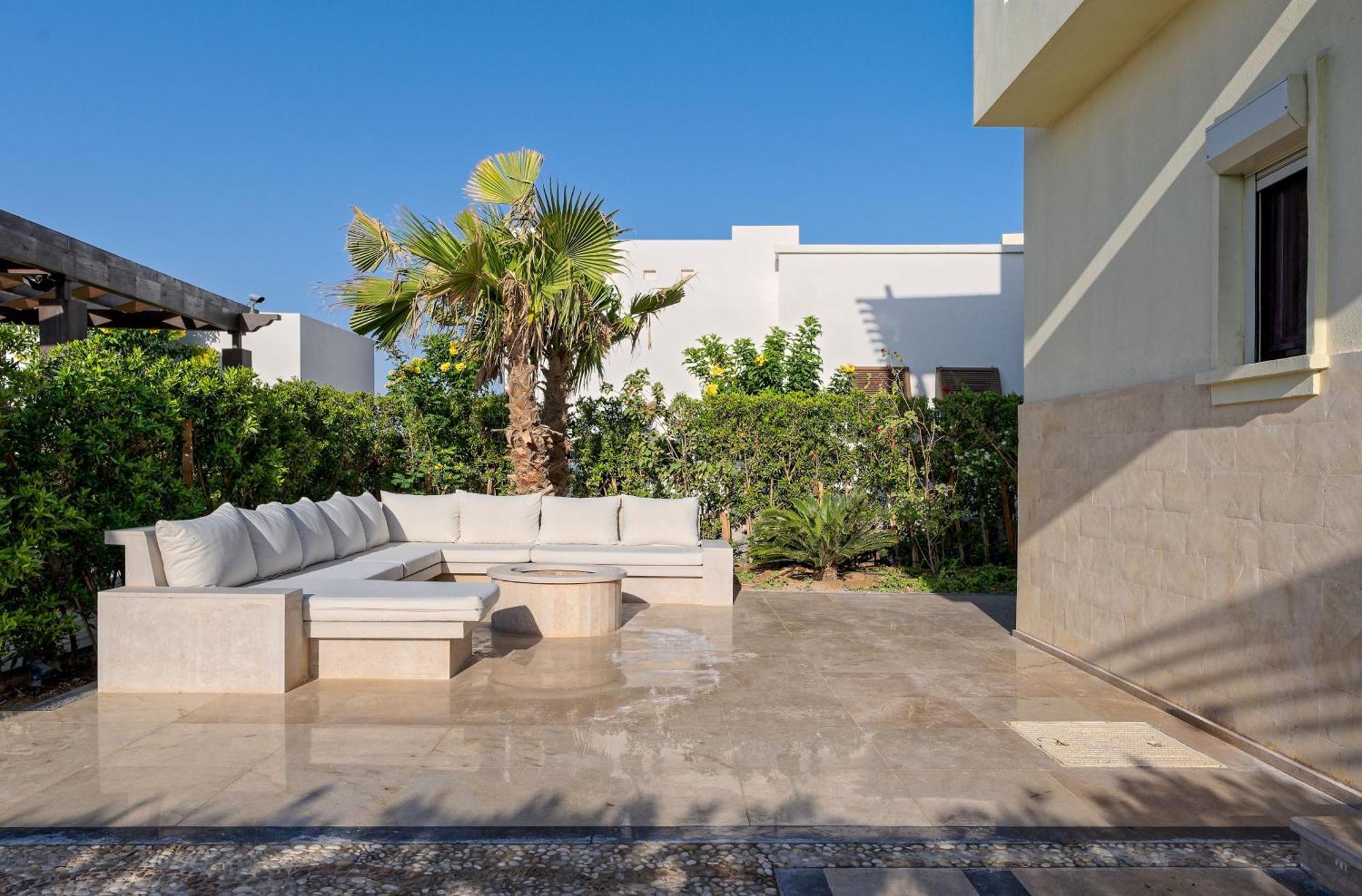 Vesta - El Gouna Residence Hurghada Exteriér fotografie