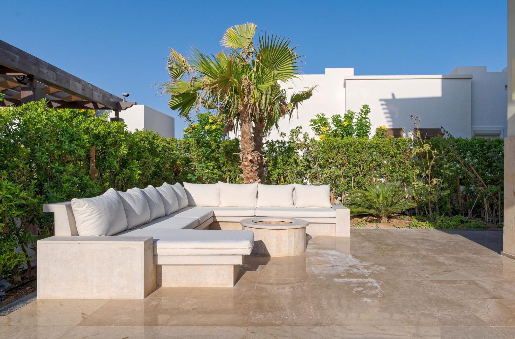 Vesta - El Gouna Residence Hurghada Exteriér fotografie
