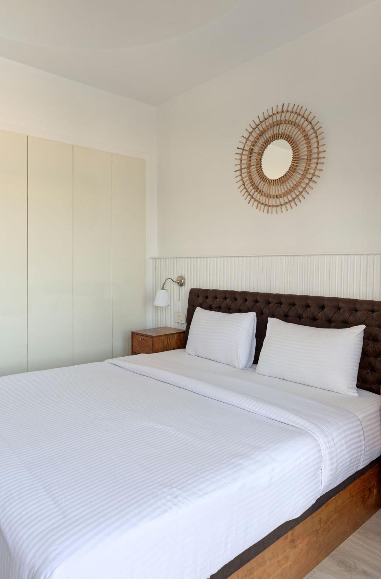 Vesta - El Gouna Residence Hurghada Exteriér fotografie