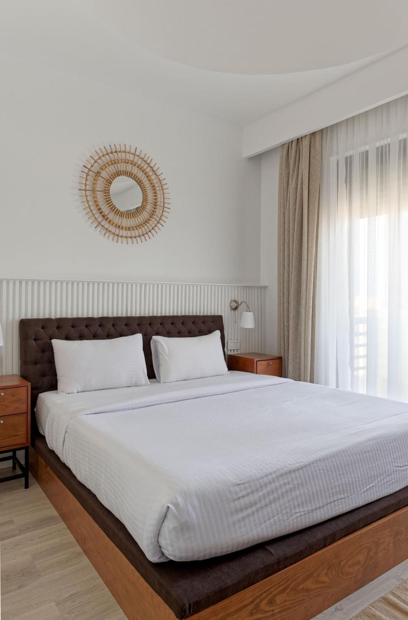 Vesta - El Gouna Residence Hurghada Exteriér fotografie