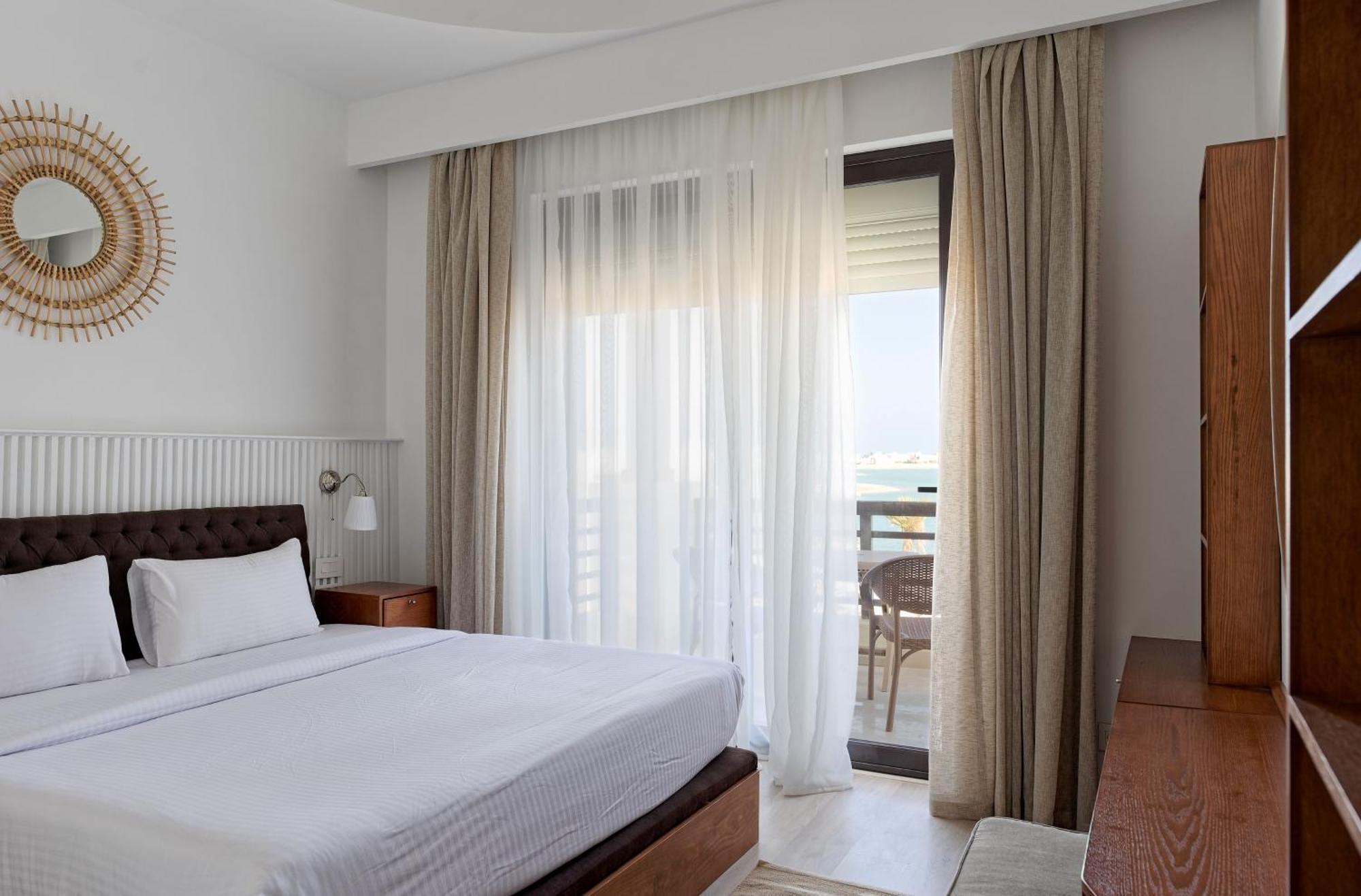 Vesta - El Gouna Residence Hurghada Exteriér fotografie